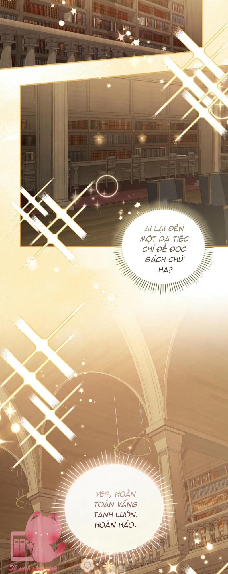 Tôi Được Nuôi Dưỡng Bởi Những Kẻ Phản Diện Chap 95 - Next Chap 96