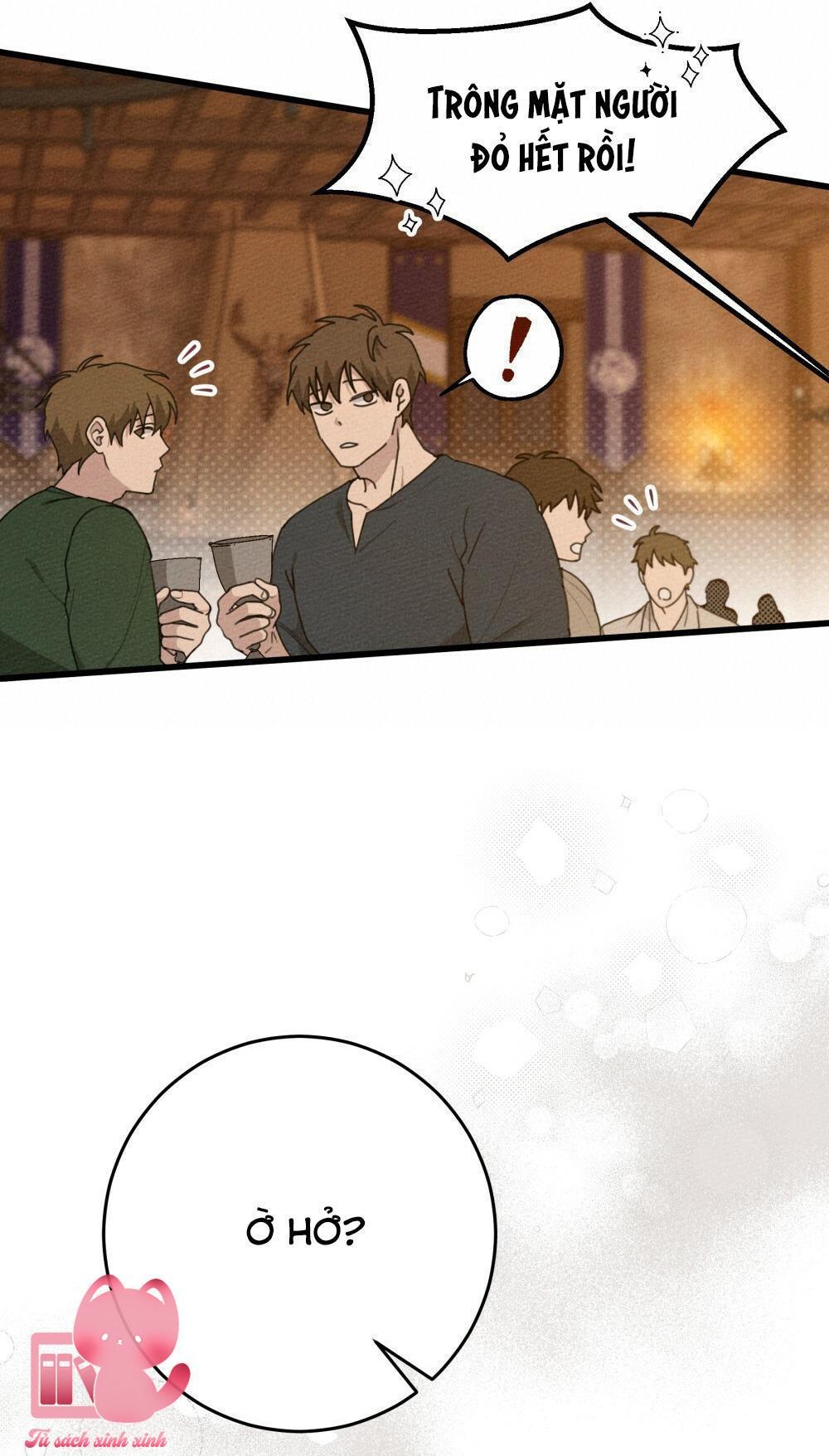 Dưới Tán Cây Sồi Chap 48 - Trang 2