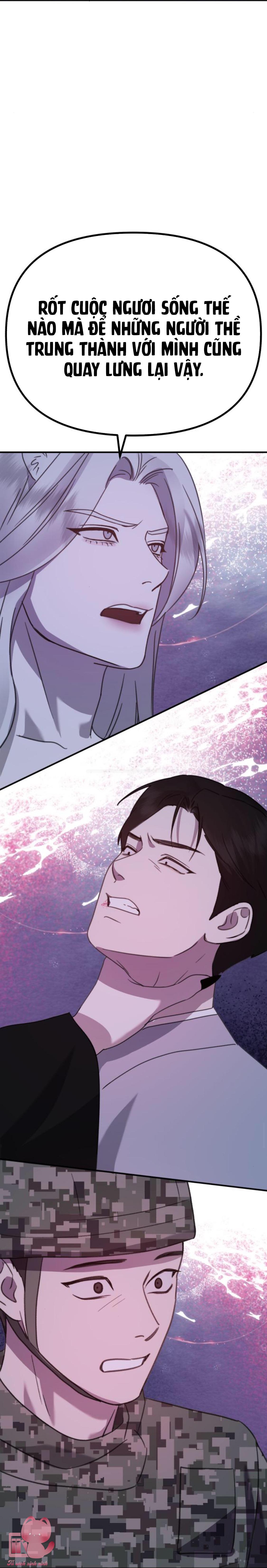 Thần Hổ Jangsan Chapter 48 - Trang 3