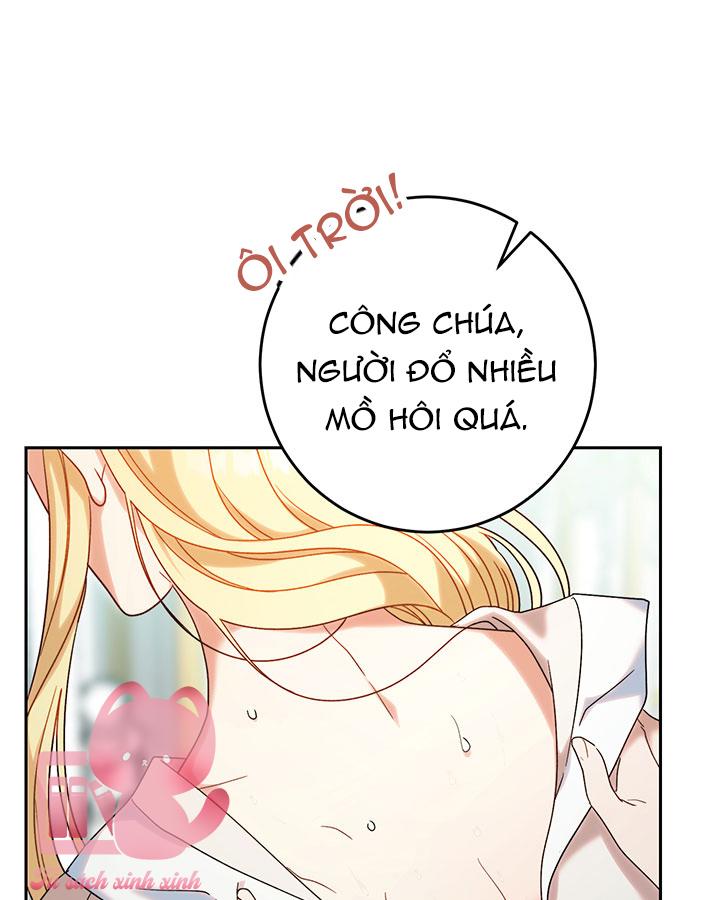 Tôi Đã Nuôi Dạy Em Gái Mình Một Cách Hoàn Hảo Chapter 6 - Trang 4