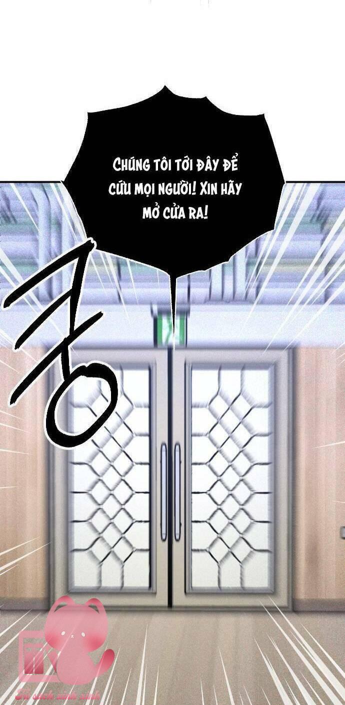 Đêm Của Bóng Tối Chapter 41 - Trang 4