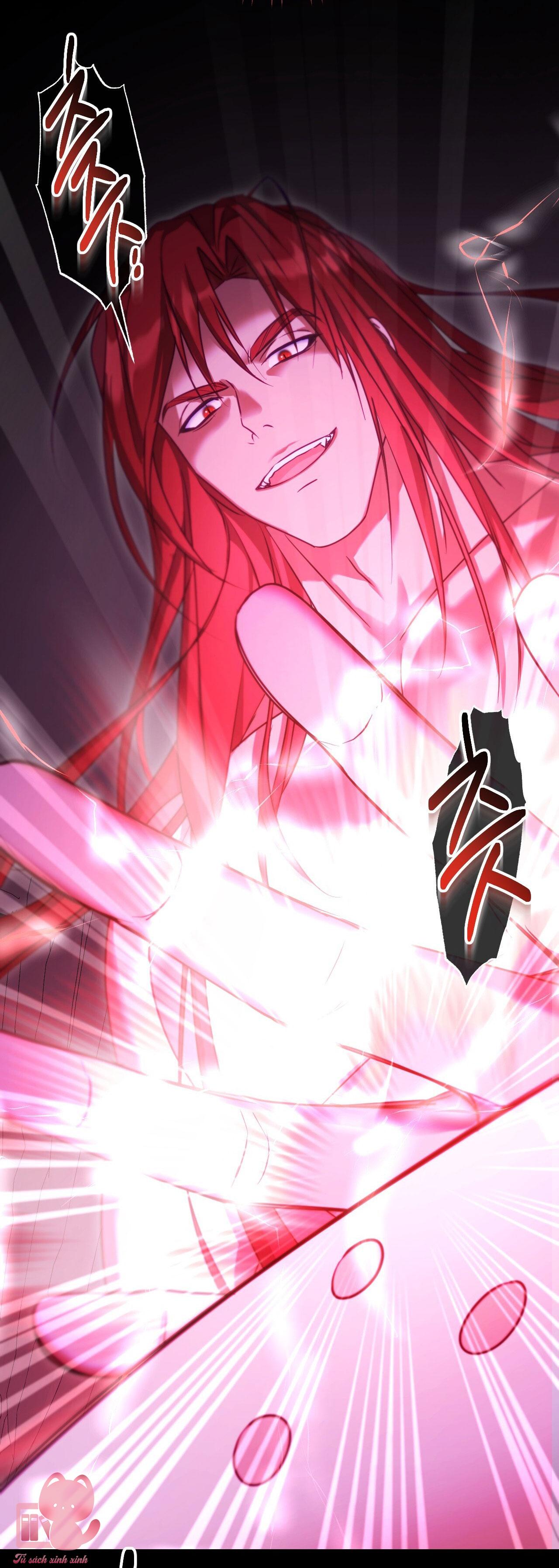 Thánh Nữ Giả Muốn Bỏ Trốn Chap 31 - Trang 4