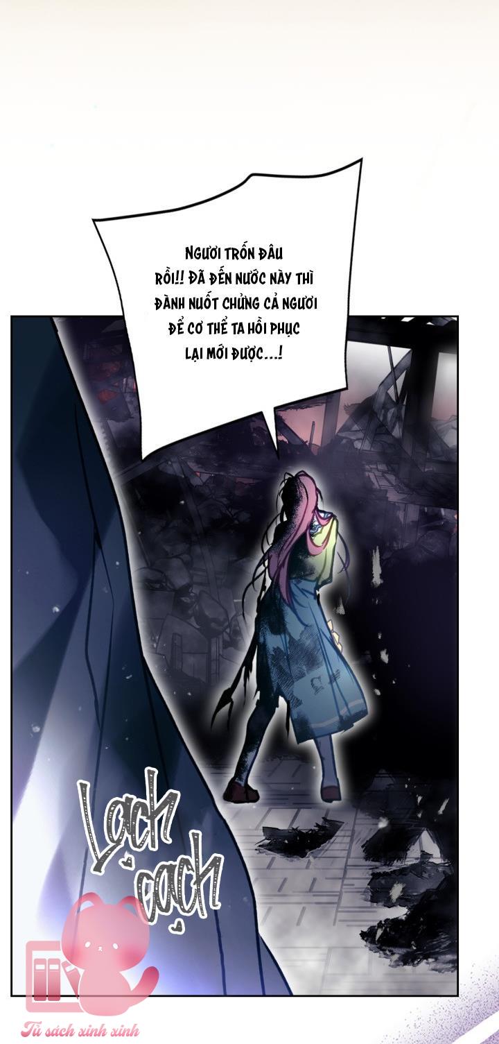 Kết Cục Của Nhân Vật Phản Diện Chỉ Có Thể Là Cái Chết Chap 193 - Trang 4
