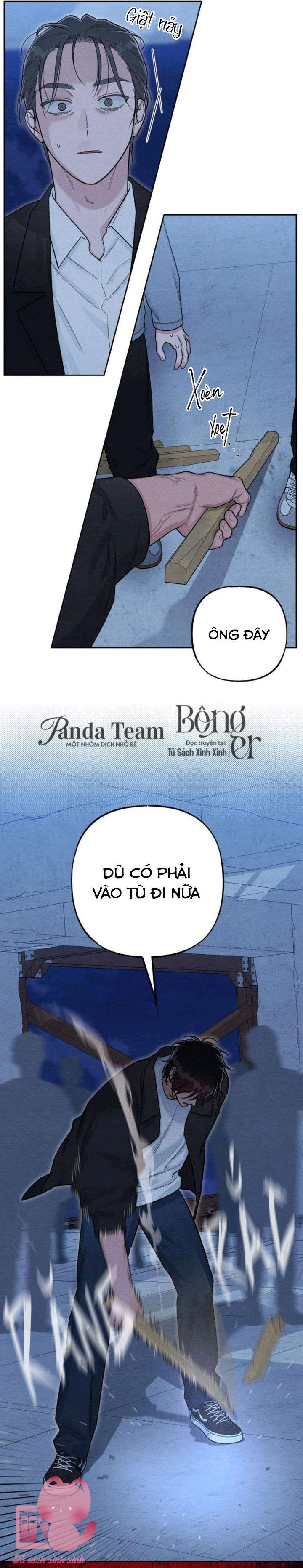 Bí Mật Thanh Xuân Chap 127 - Trang 3