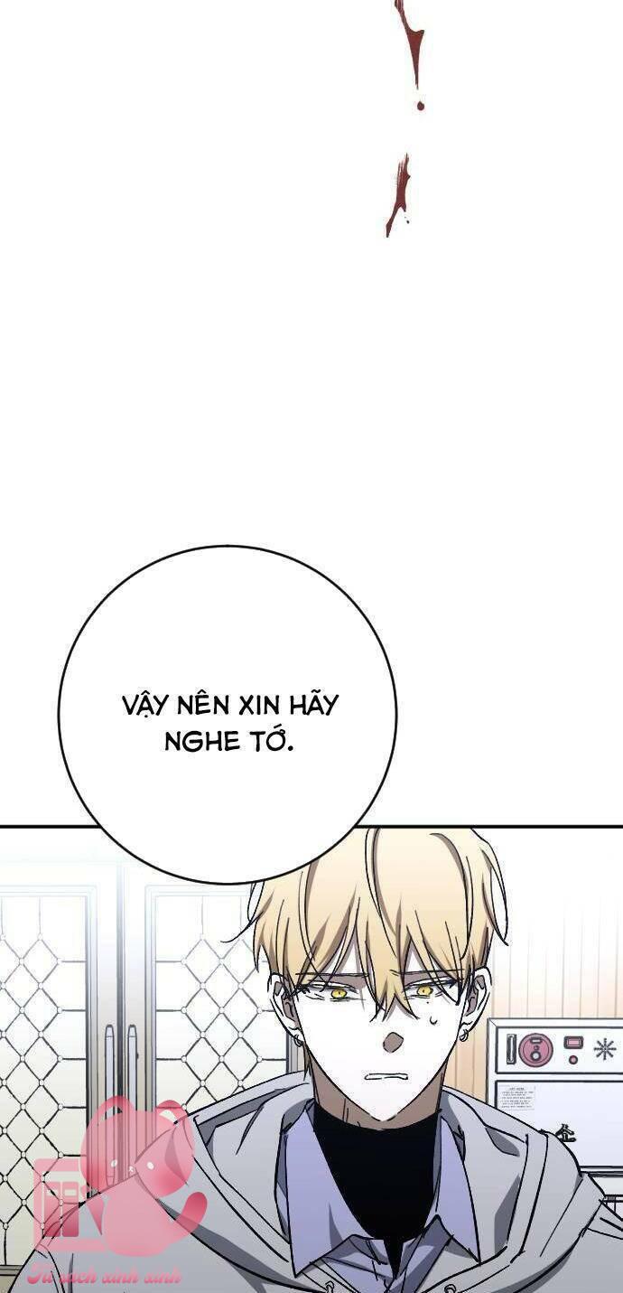 Đêm Của Bóng Tối Chapter 41 - Trang 4