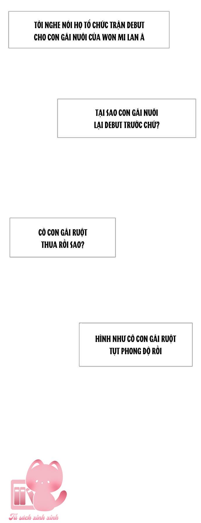 Chị Em Tranh Đấu Chap 52 - Trang 2