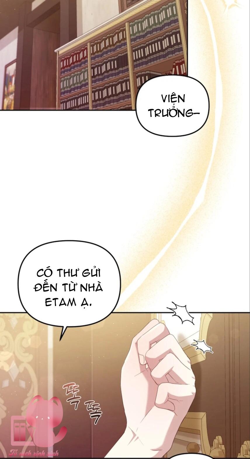 Tôi Được Nuôi Dưỡng Bởi Những Kẻ Phản Diện Chap 56 - Trang 3