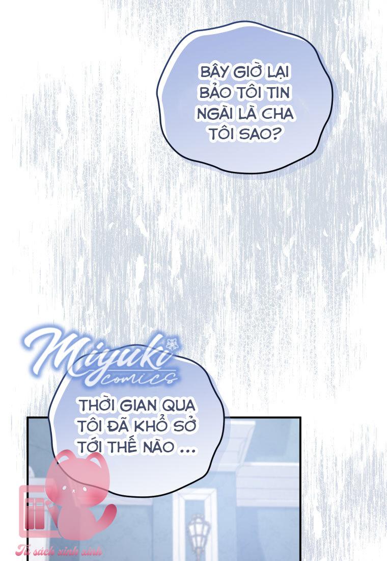 Tôi Được Nuôi Dưỡng Bởi Những Kẻ Phản Diện Chap 27 - Trang 3