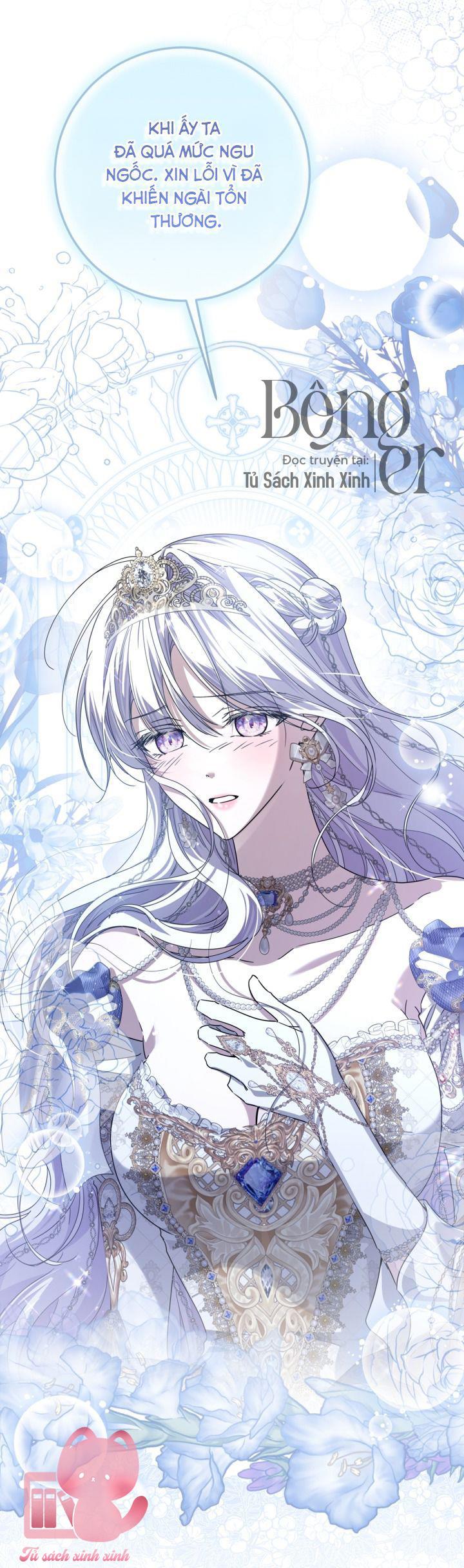 Hoàng Nữ Cosplay Nonfan Chap 60 - Trang 4