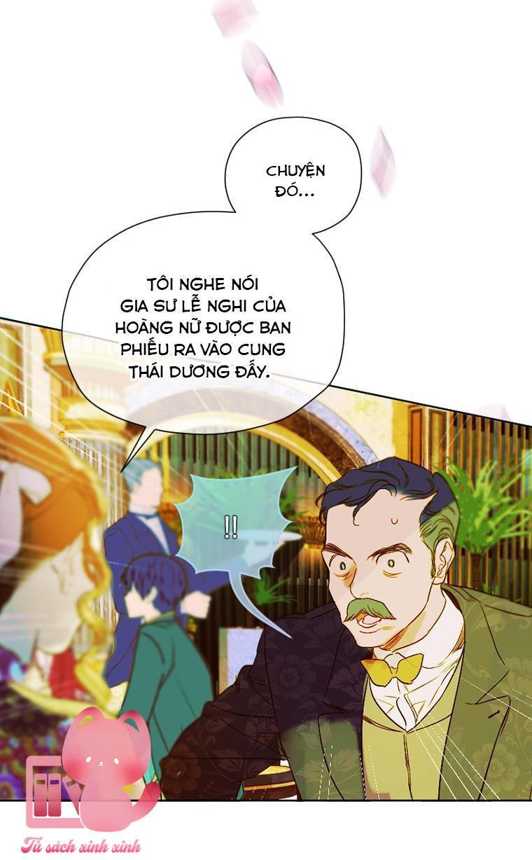 Khế Ước Hôn Nhân Của Mẹ Tôi Chapter 6 - Trang 4