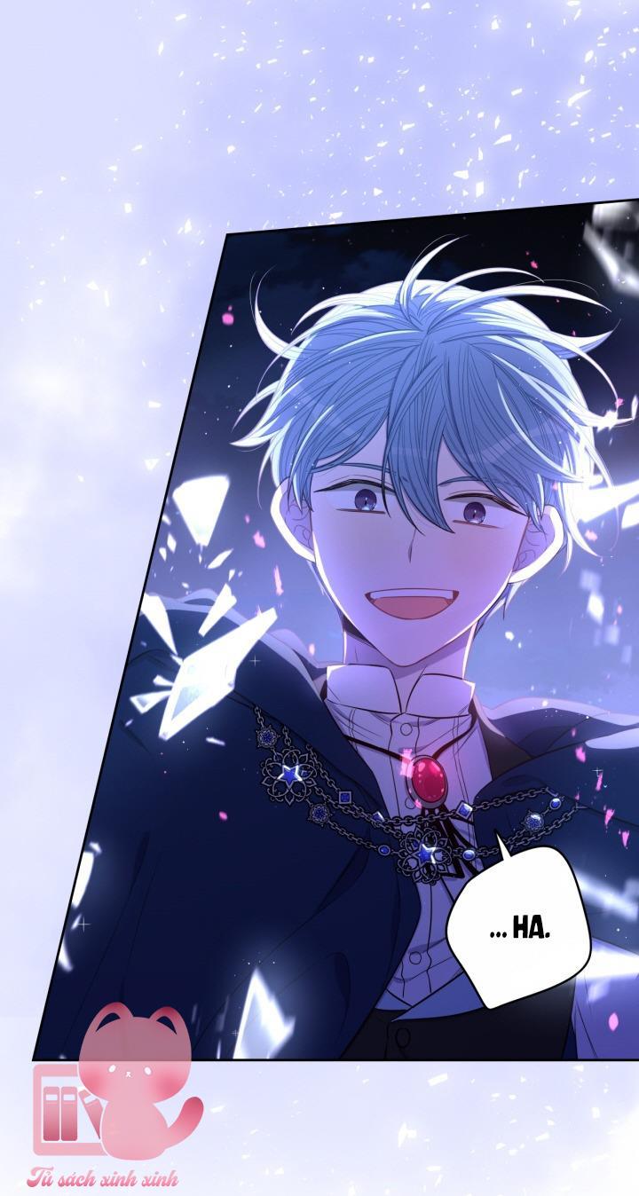 Hoàng Nữ Tóc Đen Chapter 53 - Trang 4