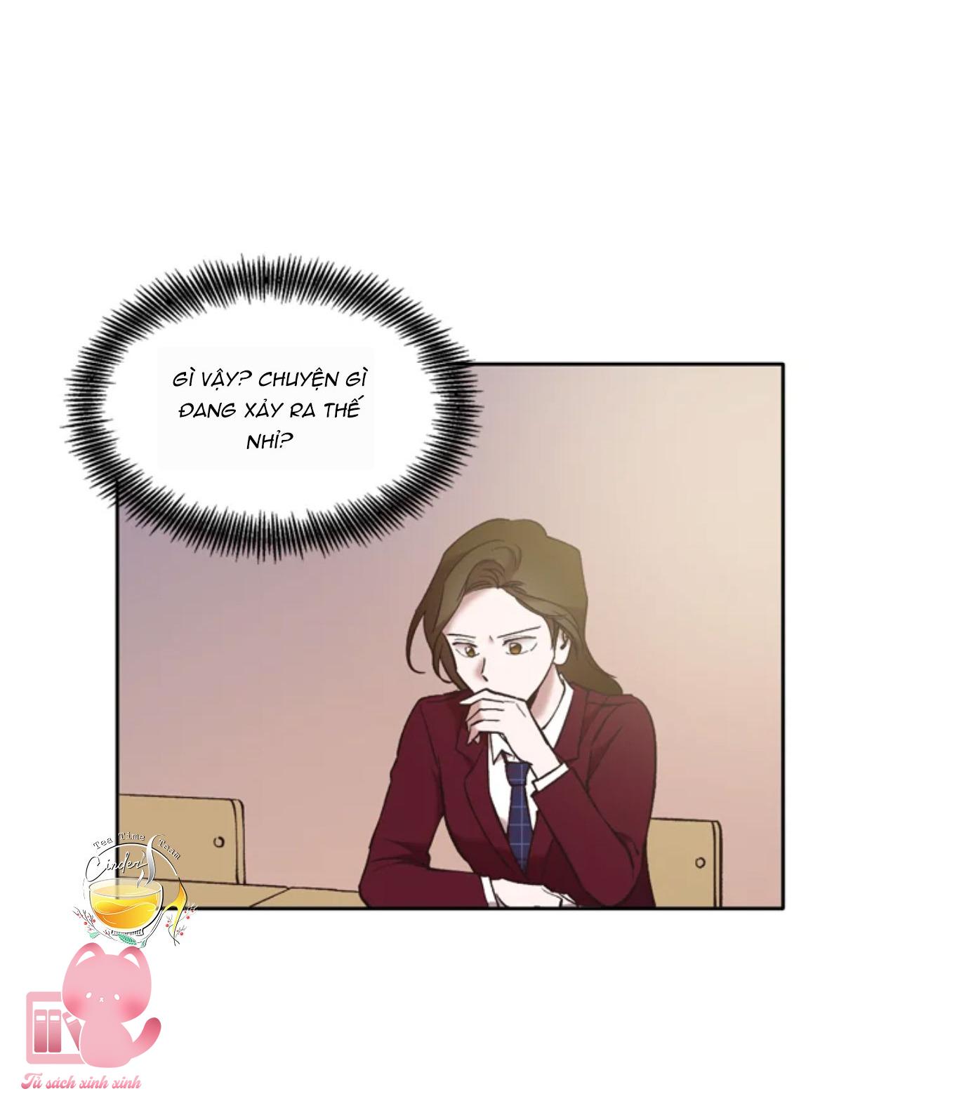 Thanh Xuân Của Chúng Ta Chap 63 - Next Chap 64