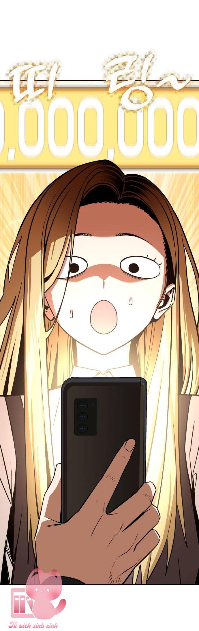 Lớ Ngớ Vớ Phải Tình Yêu Chapter 91 - Trang 4