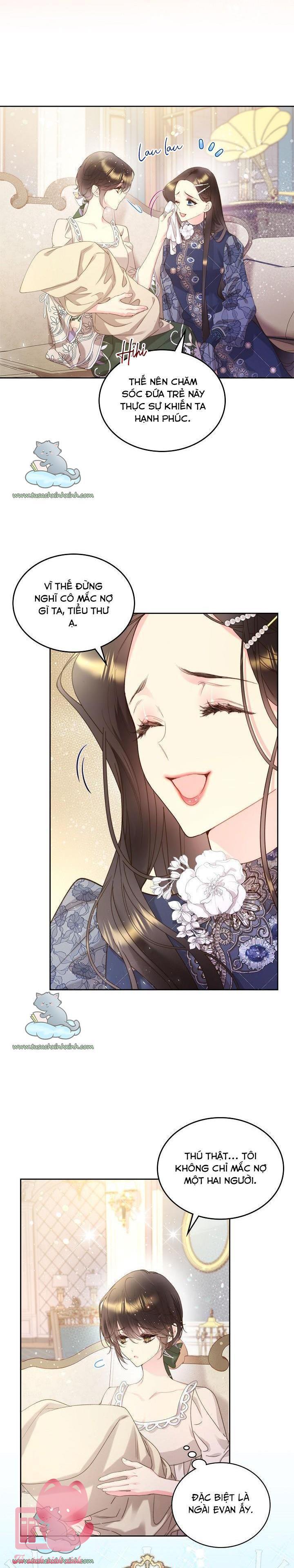 Beatrice Chap 93 - Trang 2