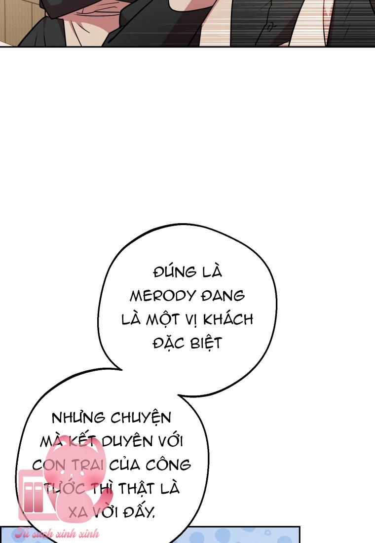 Được Yêu Thương Mà Còn Ngại Ngùng Sao! Chapter 15 - Trang 4