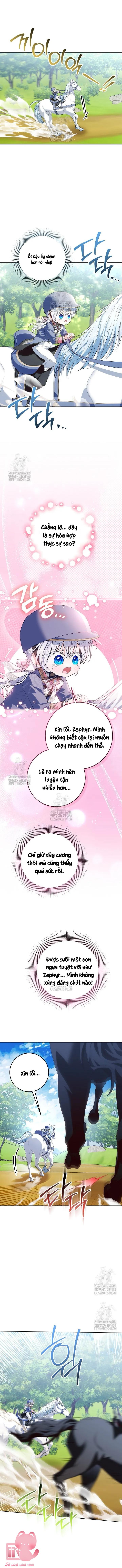 Người Cha Che Giấu Sức Mạnh Chap 40 - Trang 4