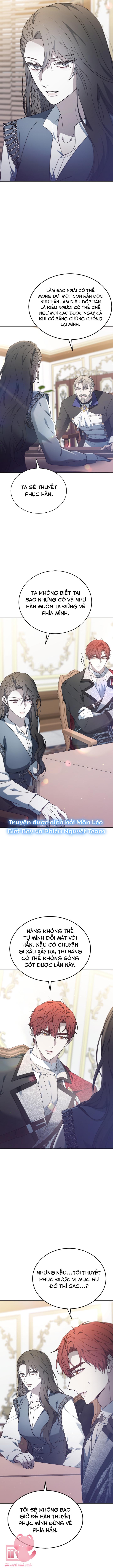 Thời Đại Oman Chap 63 - Trang 2