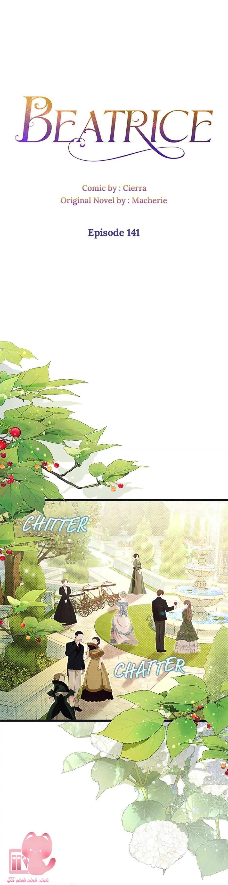 Beatrice Chap 141 - Trang 2