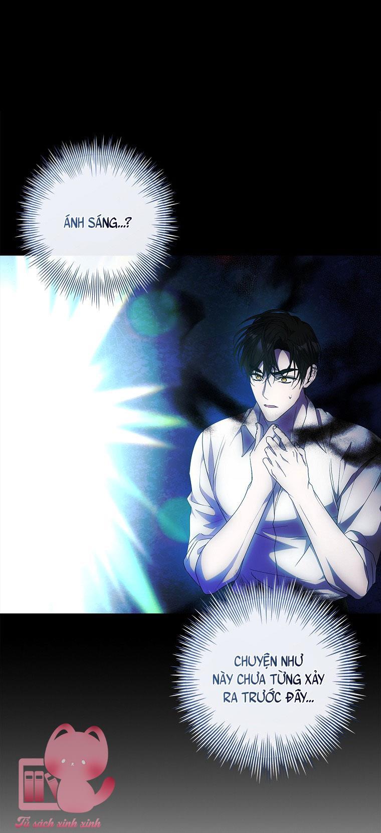 Nhận Nuôi Người Cha Phản Diện Chapter 61 - Trang 4