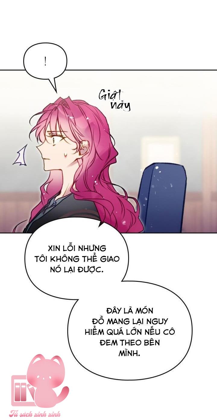 Kết Cục Của Nhân Vật Phản Diện Chỉ Có Thể Là Cái Chết Chap 176 - Trang 4