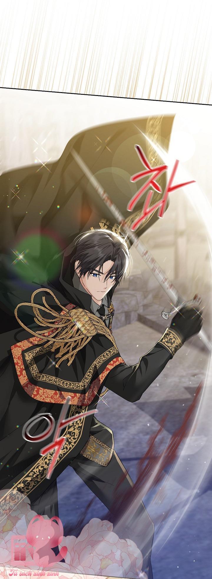 Hoàng Nữ Cosplay Nonfan Chapter 7 - Trang 4