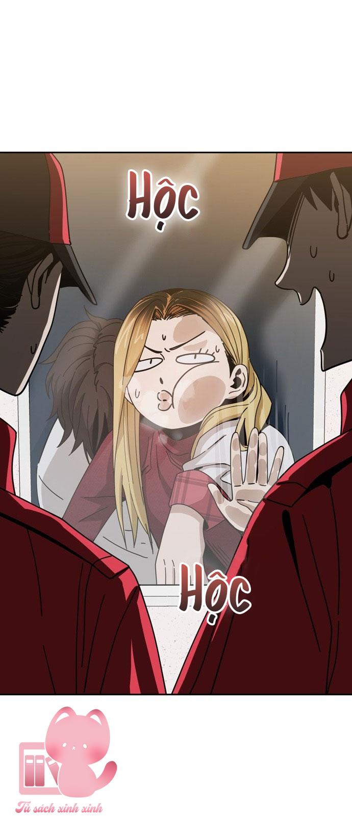 Lớ Ngớ Vớ Phải Tình Yêu Chap 37 - Trang 2