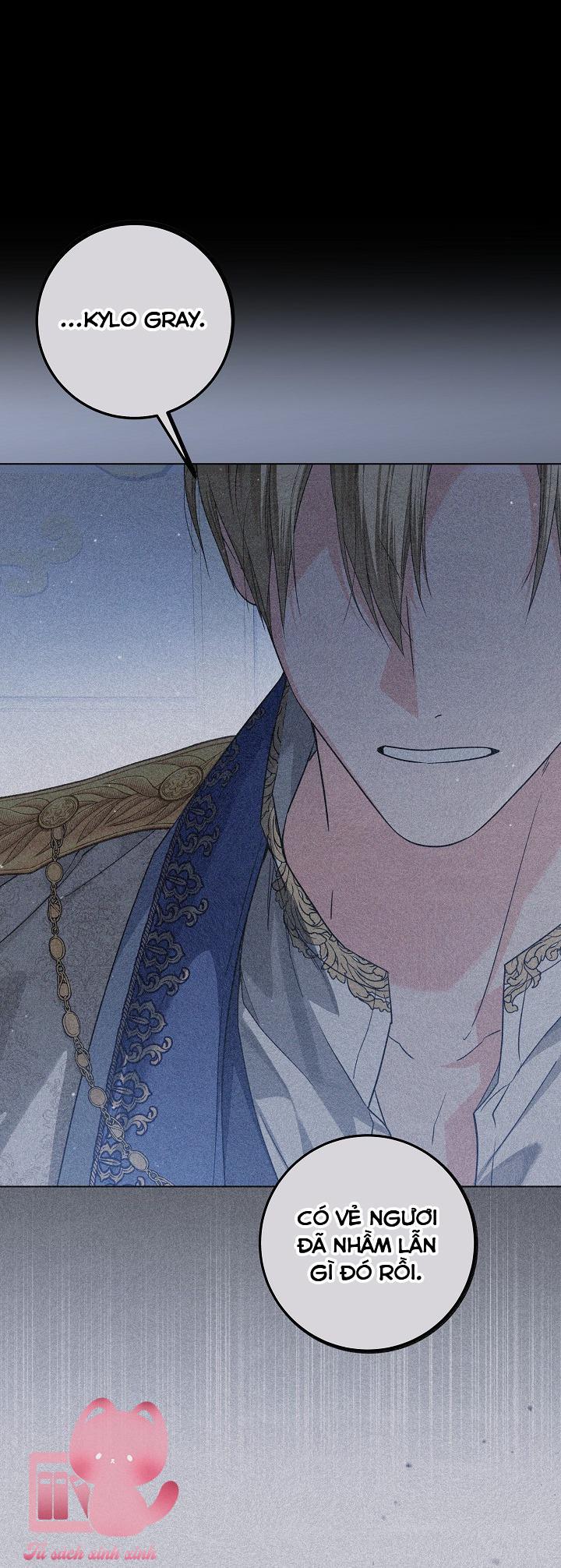 Hoàng Nữ Cosplay Nonfan Chap 52 - Trang 4