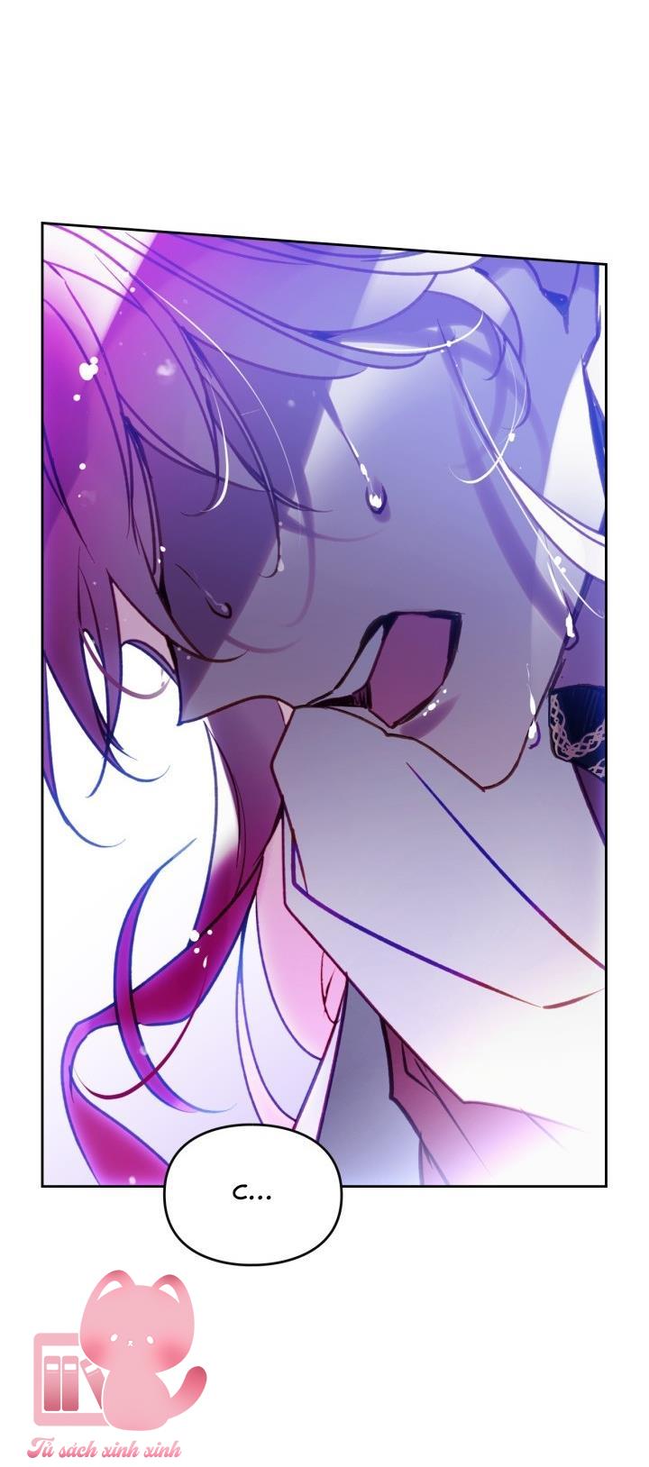 Kết Cục Của Nhân Vật Phản Diện Chỉ Có Thể Là Cái Chết Chap 194 - Trang 4