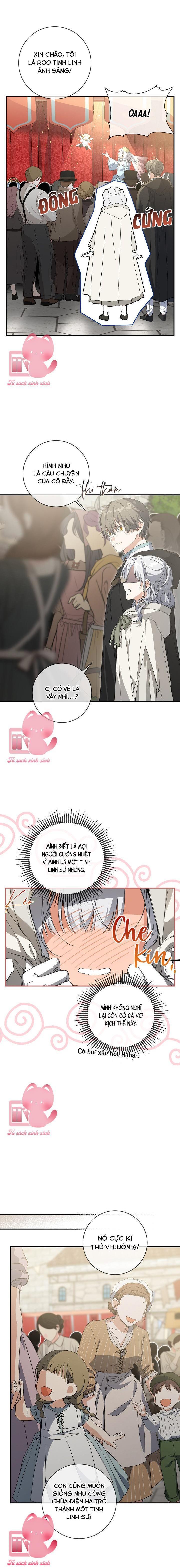 Hướng Về Ánh Dương Lần Nữa Chapter 63 - Trang 4