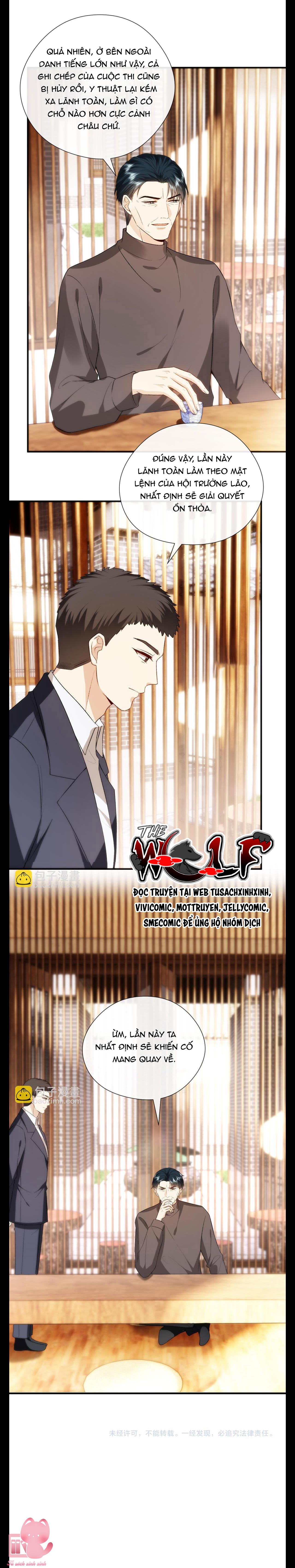 Phu Nhân Mỗi Ngày Đều Tại Tuyến Vả Mặt Chap 131 - Next Chap 132