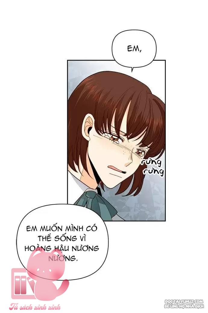 Hoàng Hậu Tái Hôn Chapter 63 - Trang 4