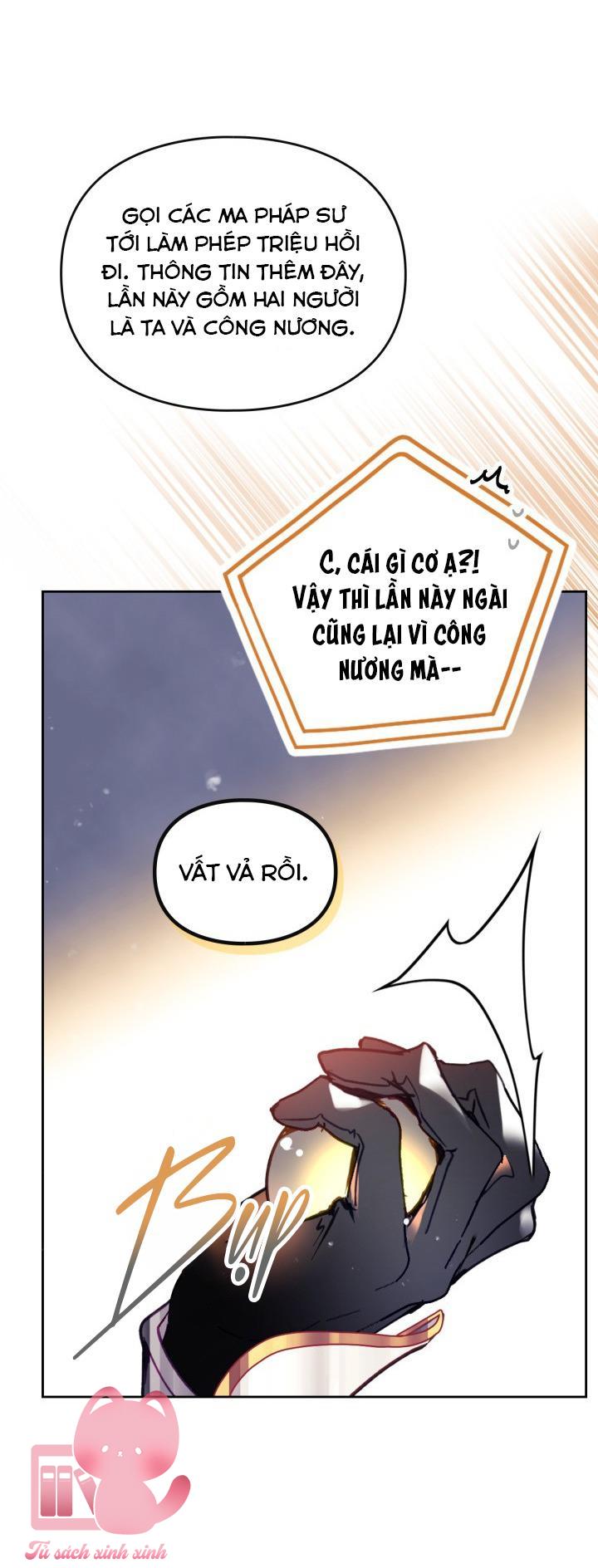 Kết Cục Của Nhân Vật Phản Diện Chỉ Có Thể Là Cái Chết Chap 186 - Trang 4