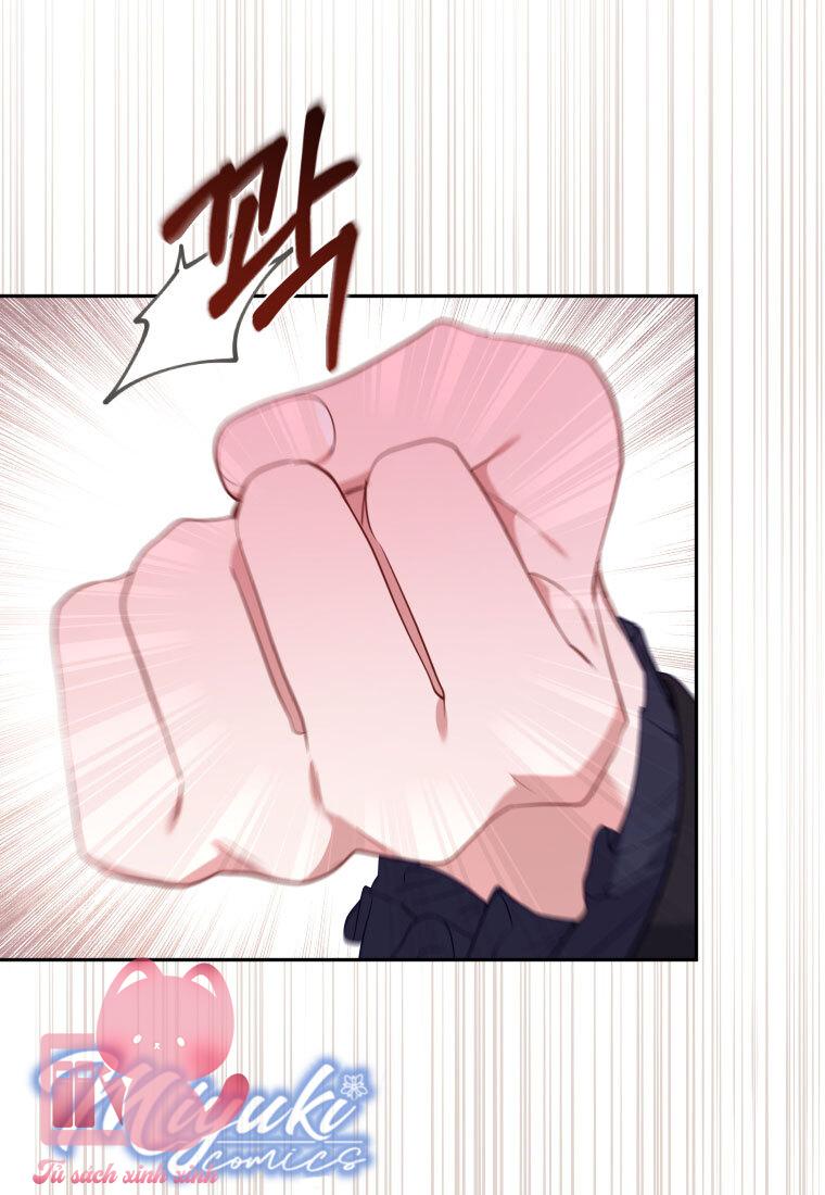 Tôi Được Nuôi Dưỡng Bởi Những Kẻ Phản Diện Chap 27 - Trang 3