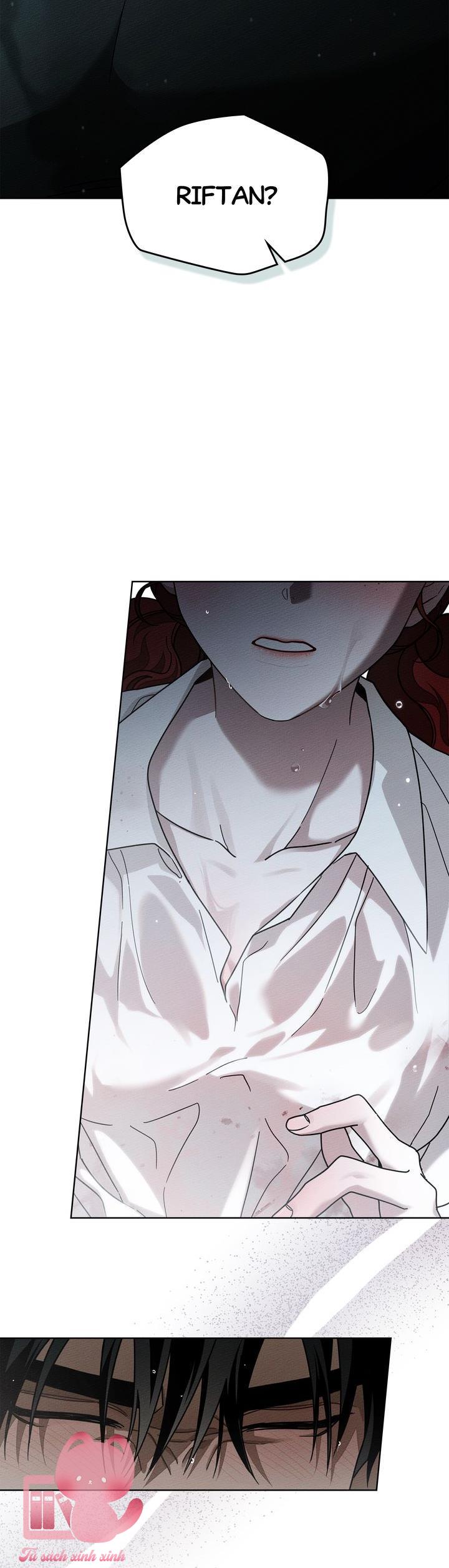 Dưới Tán Cây Sồi Chap 104 - Next Chap 105