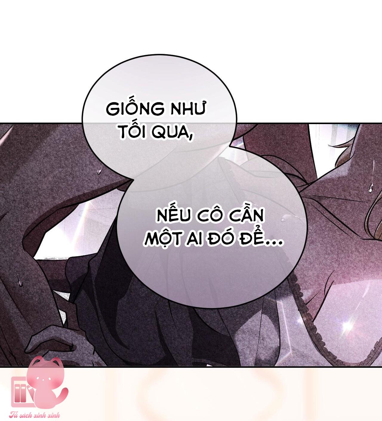 Thánh Nữ Giả Muốn Bỏ Trốn Chap 24 - Trang 4