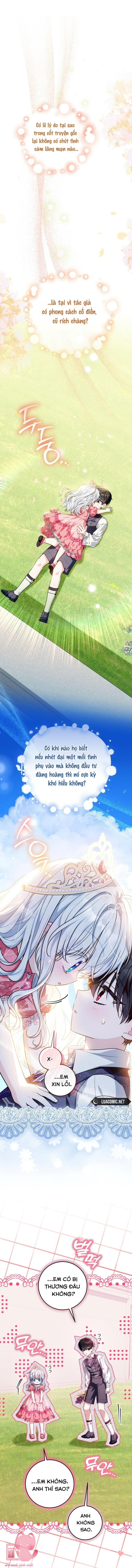 Người Cha Che Giấu Sức Mạnh Chap 46 - Trang 4