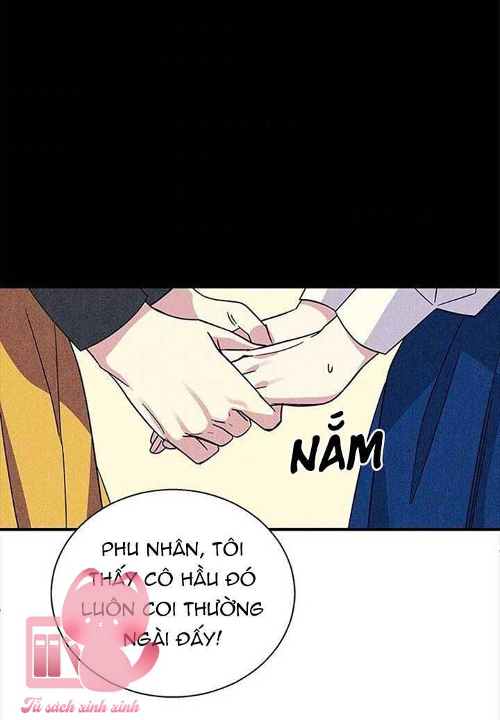 Chồng Yêu, Tôi Đây Bãi Công! Chap 5 - Trang 3