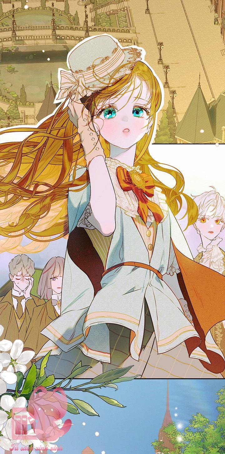 Khế Ước Hôn Nhân Của Mẹ Tôi Chap 92 - Trang 2