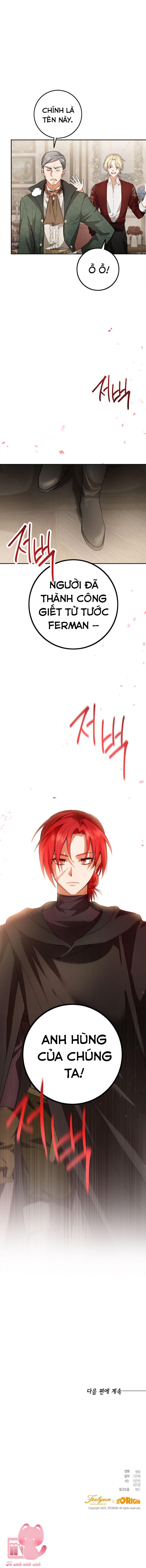 Cuộc Sống Mới Của Công Nương Chapter 84 - Trang 4