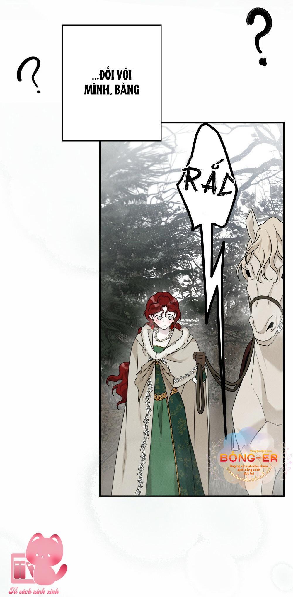 Dưới Tán Cây Sồi Chap 55 - Trang 2