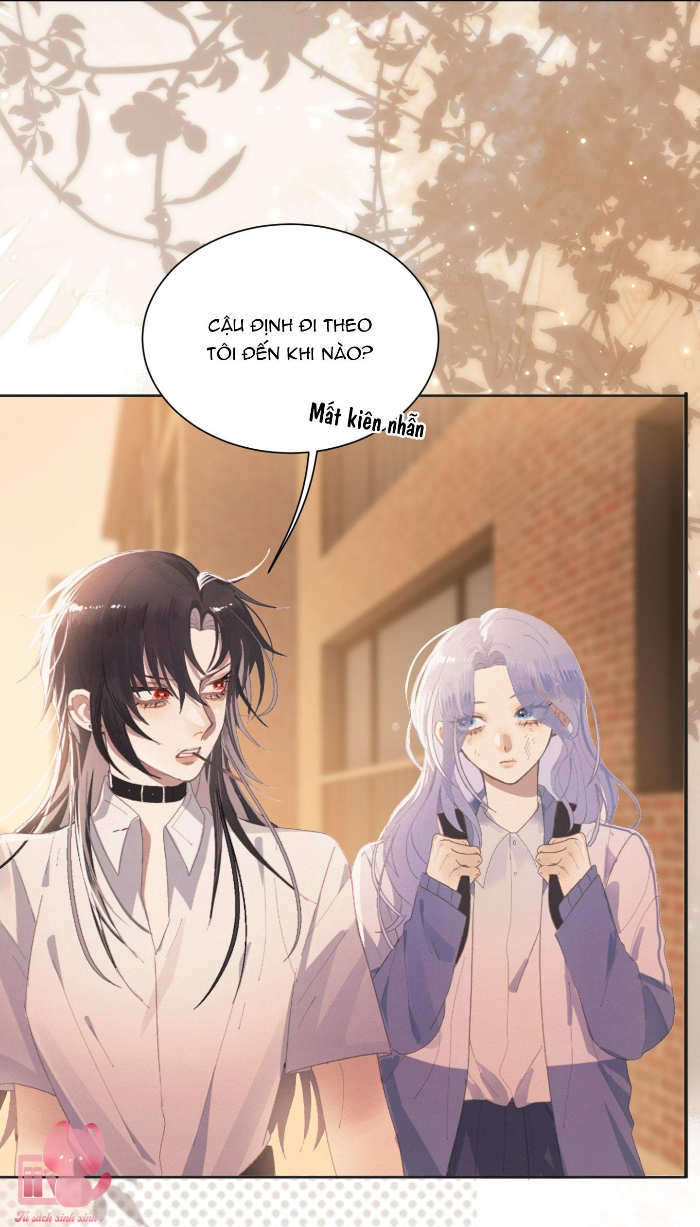 Đồng loại Chapter 6 - Trang 4
