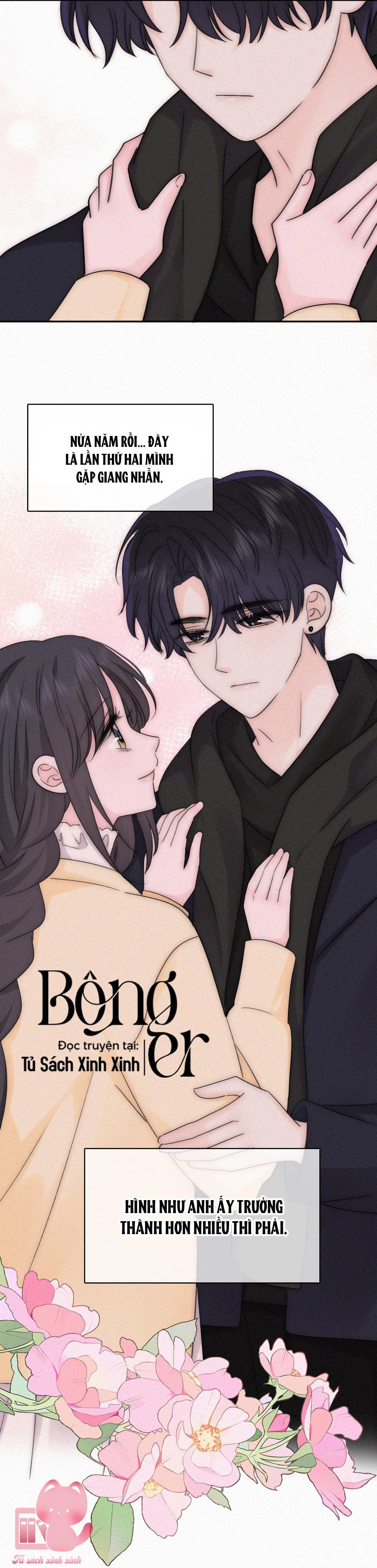 Bệnh Yêu Chap 126 - Next Chap 127