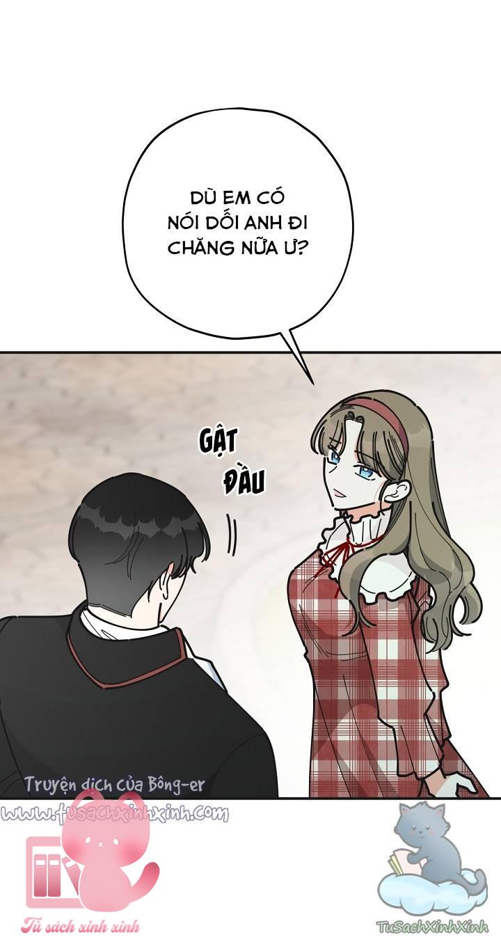 Người Hùng Của Ác Nữ Chapter 82 - Trang 4