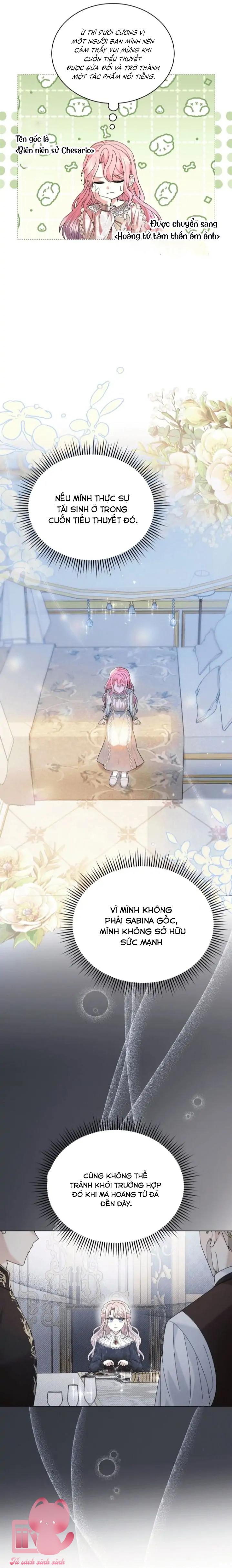 Tiểu Công Nương Muốn Được Hủy Hôn Chap 2 - Next Chap 3