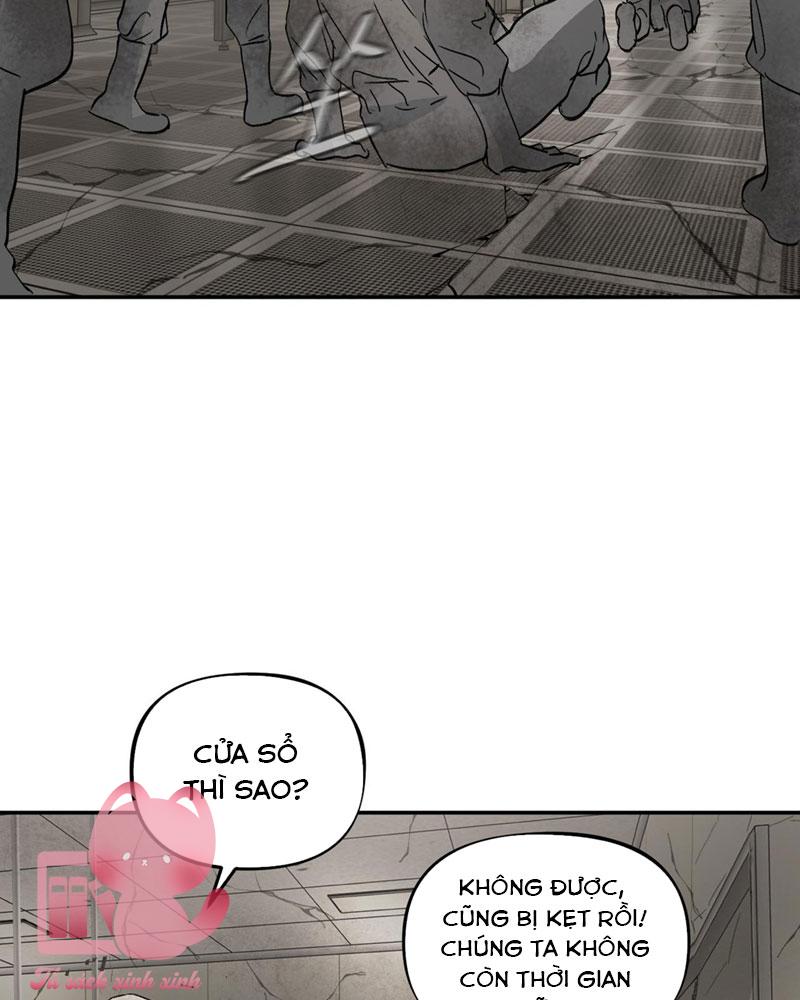 Ác Chi Hoàn Chapter 20 - Trang 4