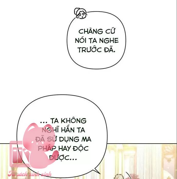 Hoàng Hậu Tái Hôn Chapter 132 - Trang 4