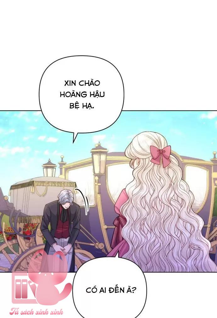 Hoàng Hậu Tái Hôn Chapter 136 - Trang 4