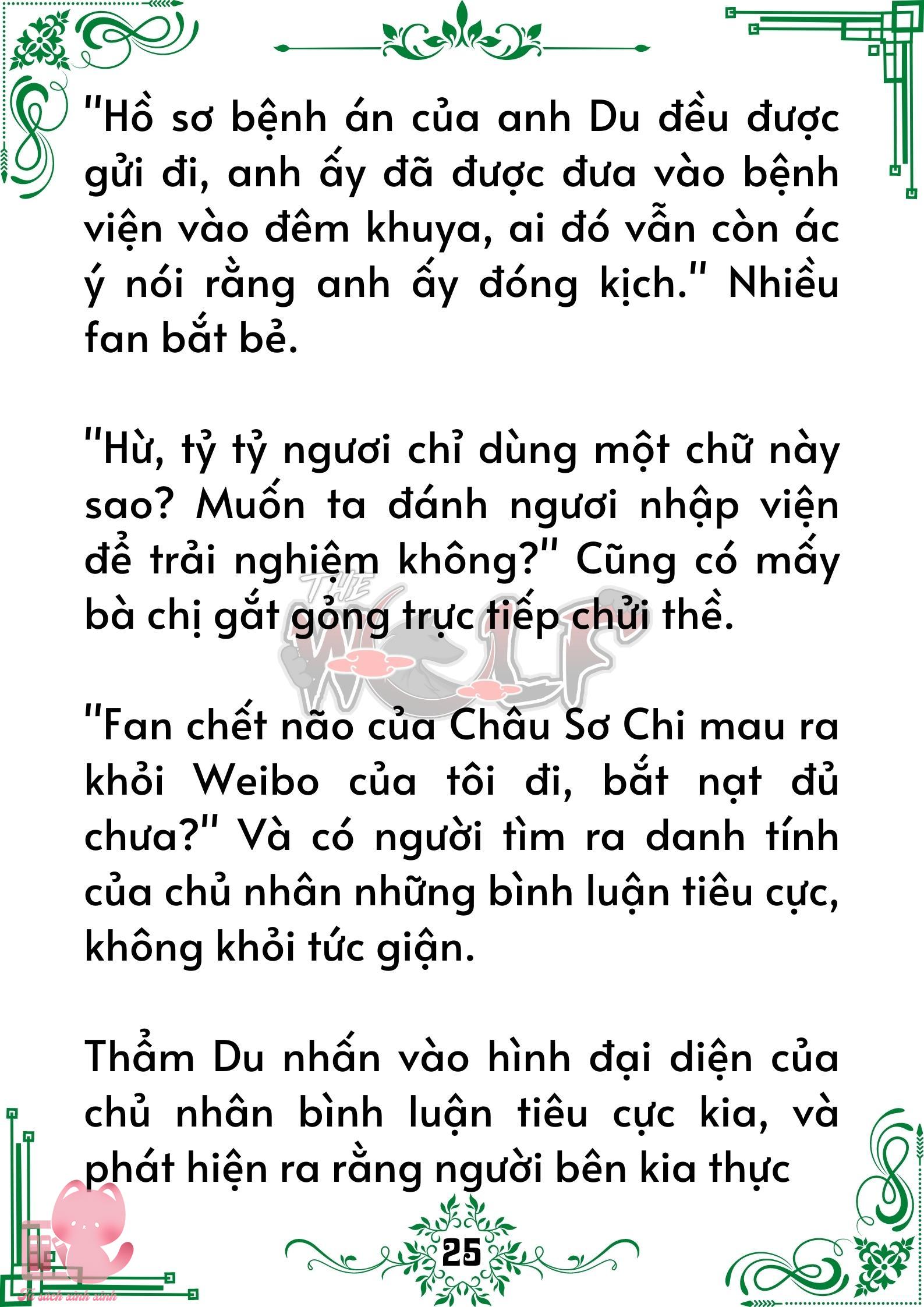 Quý nhân phù trợ Du Chap 45 - Trang 2
