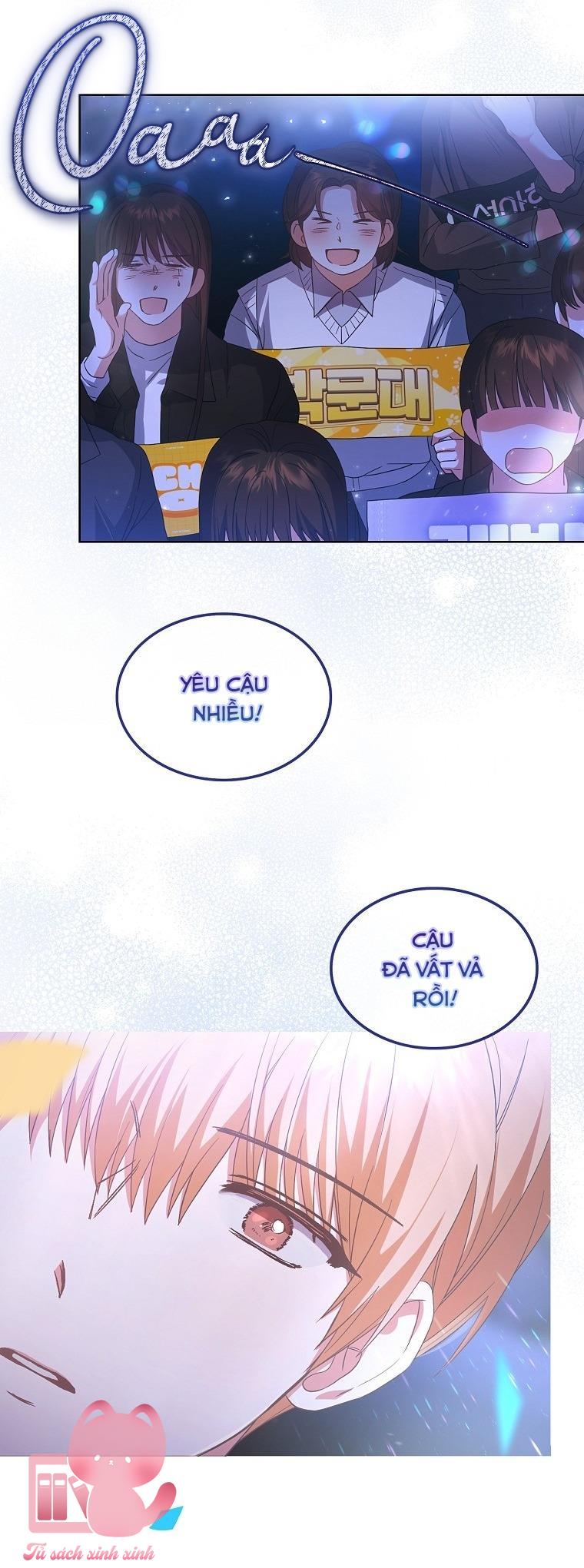 Debut Or Die Chap 66 - Trang 4