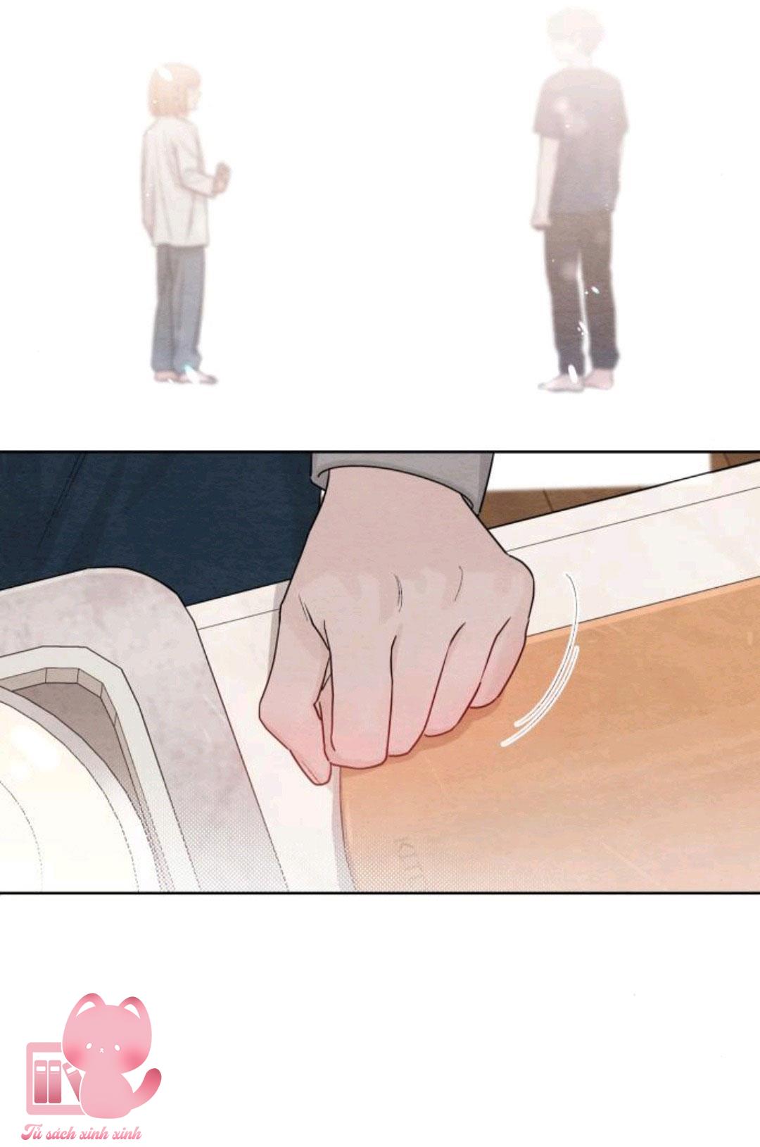 Bí Mật Thanh Xuân Chapter 26 - Trang 4